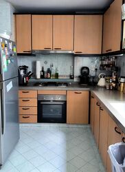 Hillview Green (D21), Condominium #448262181